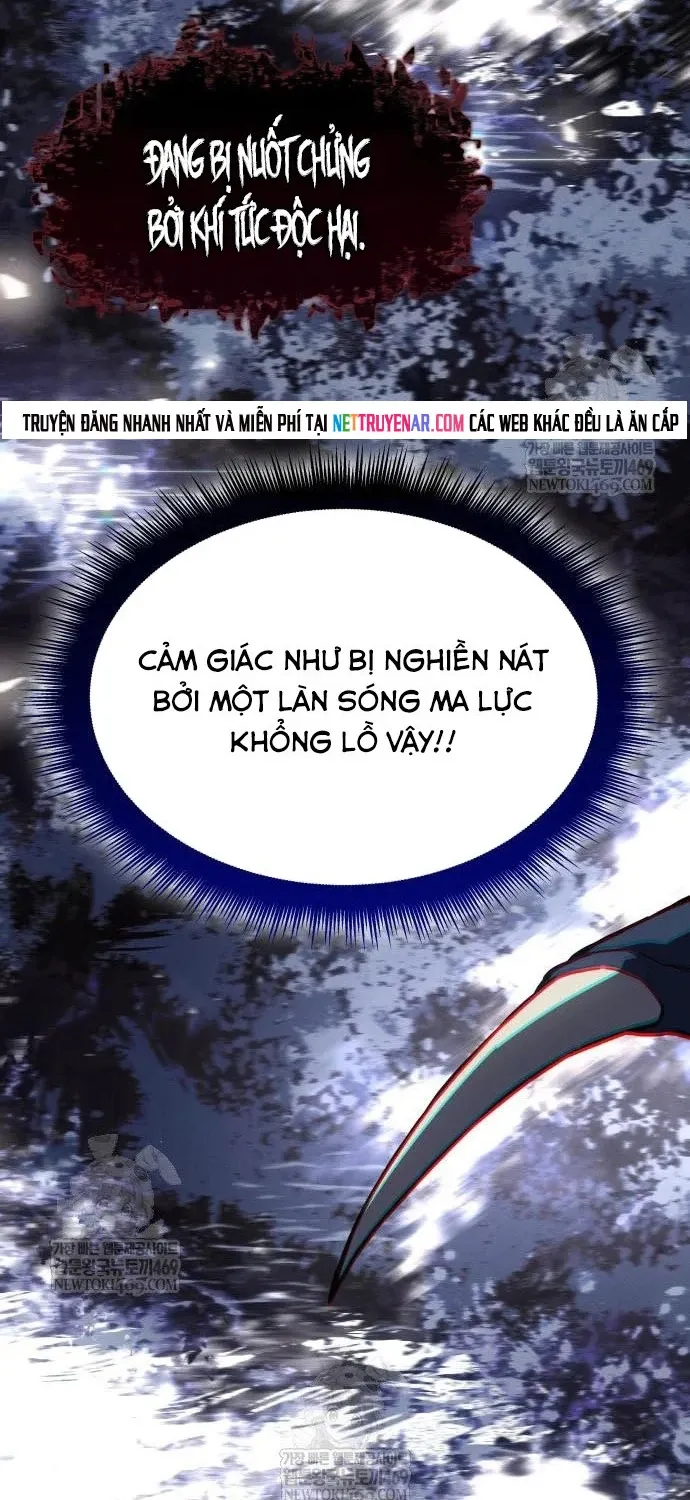 Hồi Quy Bằng Vương Quyền Chap 134 - Next Chap 135