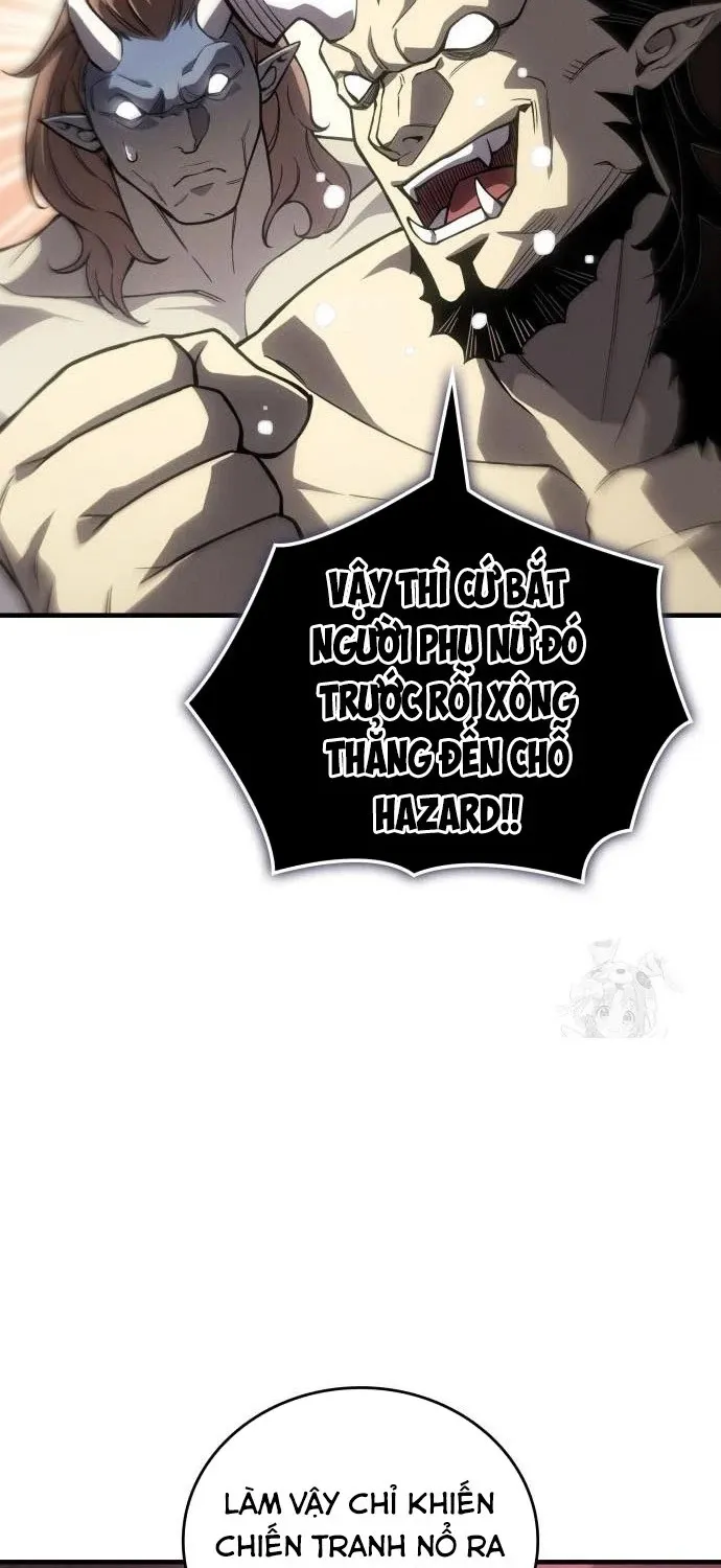 Hồi Quy Bằng Vương Quyền Chap 134 - Next Chap 135