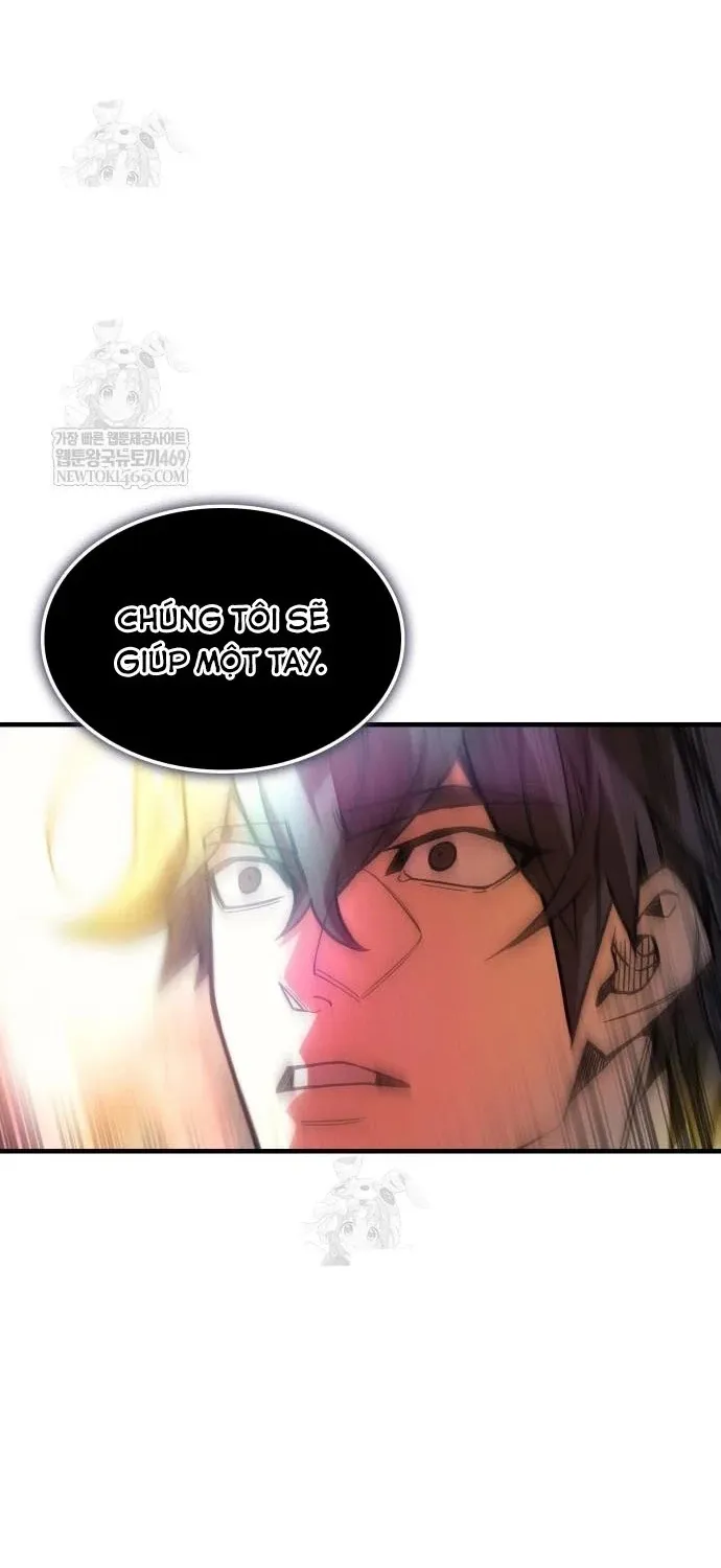 Hồi Quy Bằng Vương Quyền Chap 134 - Next Chap 135