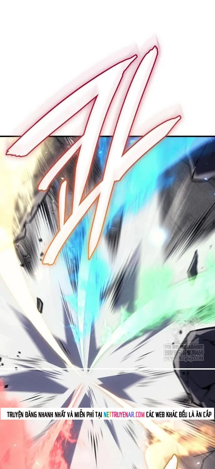 Hồi Quy Bằng Vương Quyền Chap 134 - Next Chap 135