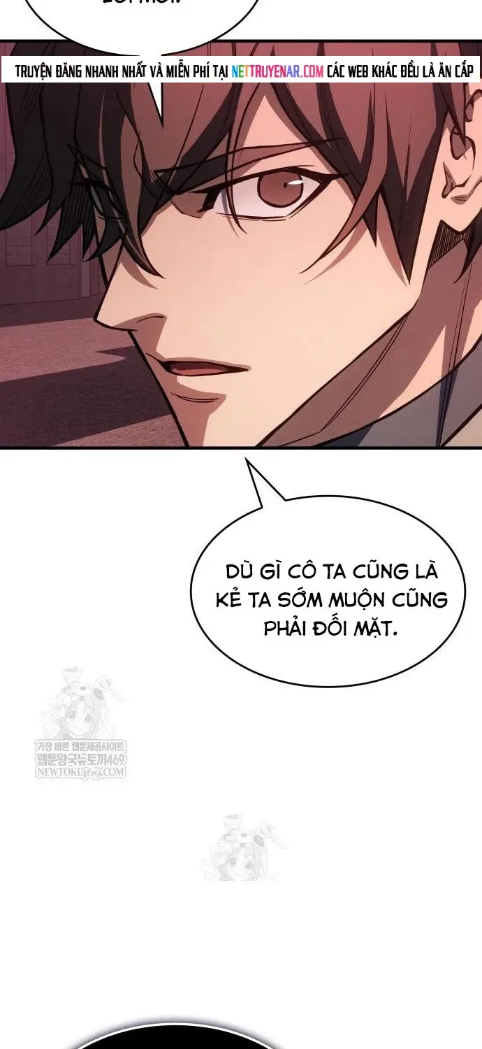 Hồi Quy Bằng Vương Quyền Chap 134 - Next Chap 135