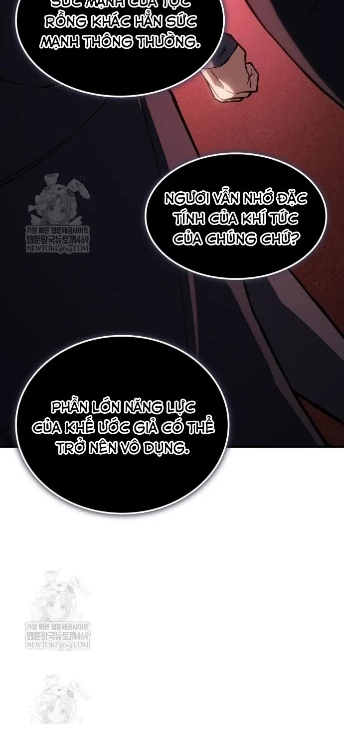 Hồi Quy Bằng Vương Quyền Chap 134 - Next Chap 135