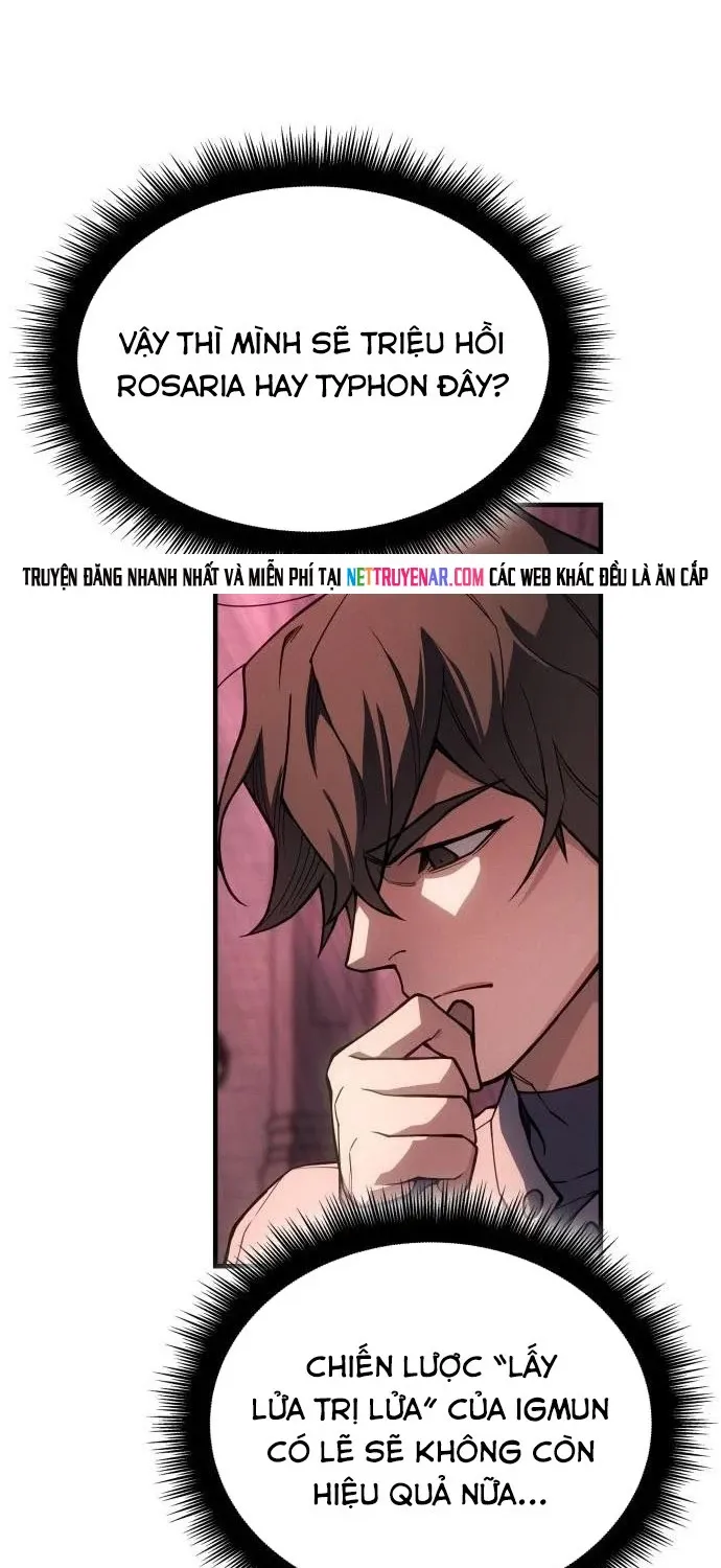 Hồi Quy Bằng Vương Quyền Chap 134 - Next Chap 135
