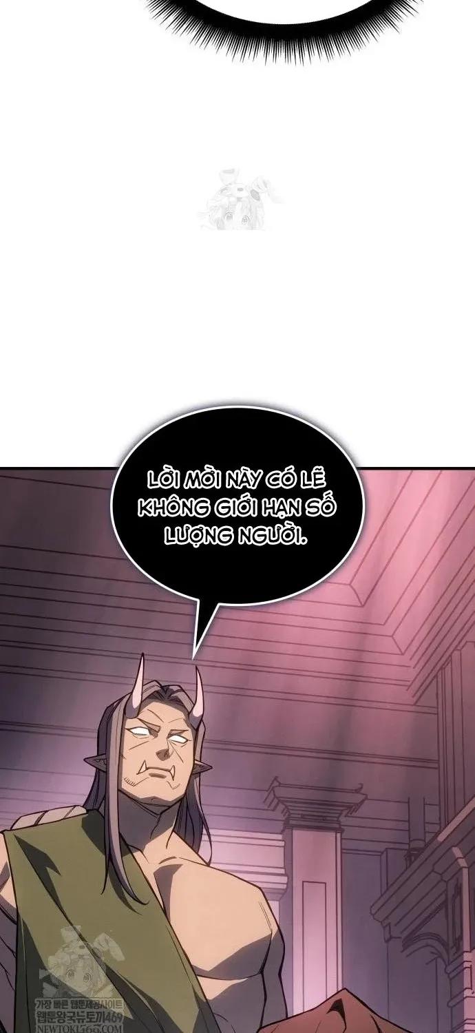 Hồi Quy Bằng Vương Quyền Chap 134 - Next Chap 135