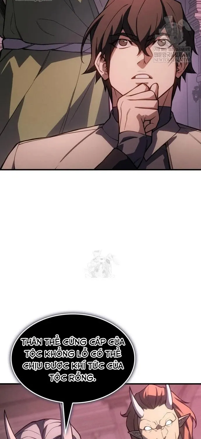 Hồi Quy Bằng Vương Quyền Chap 134 - Next Chap 135