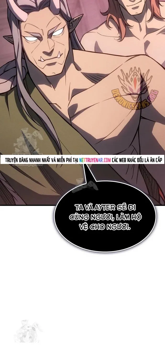 Hồi Quy Bằng Vương Quyền Chap 134 - Next Chap 135