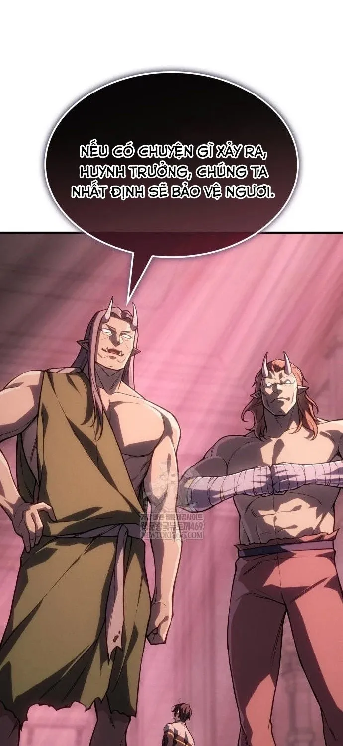 Hồi Quy Bằng Vương Quyền Chap 134 - Next Chap 135