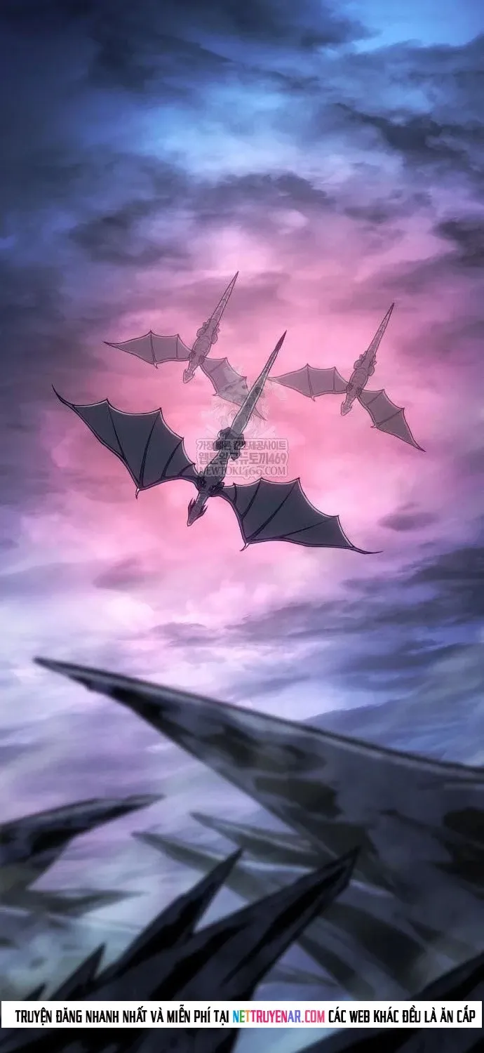 Hồi Quy Bằng Vương Quyền Chap 134 - Next Chap 135