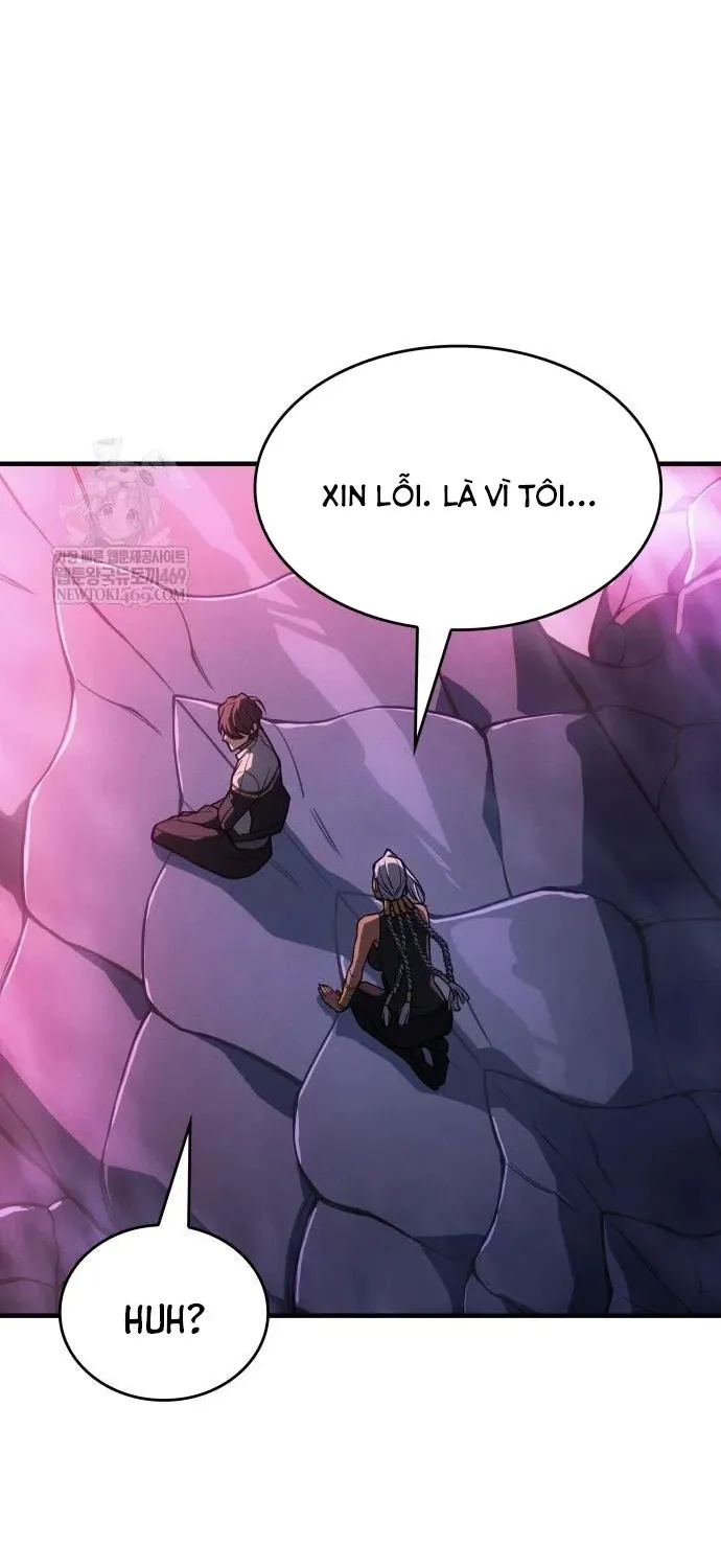 Hồi Quy Bằng Vương Quyền Chap 134 - Next Chap 135