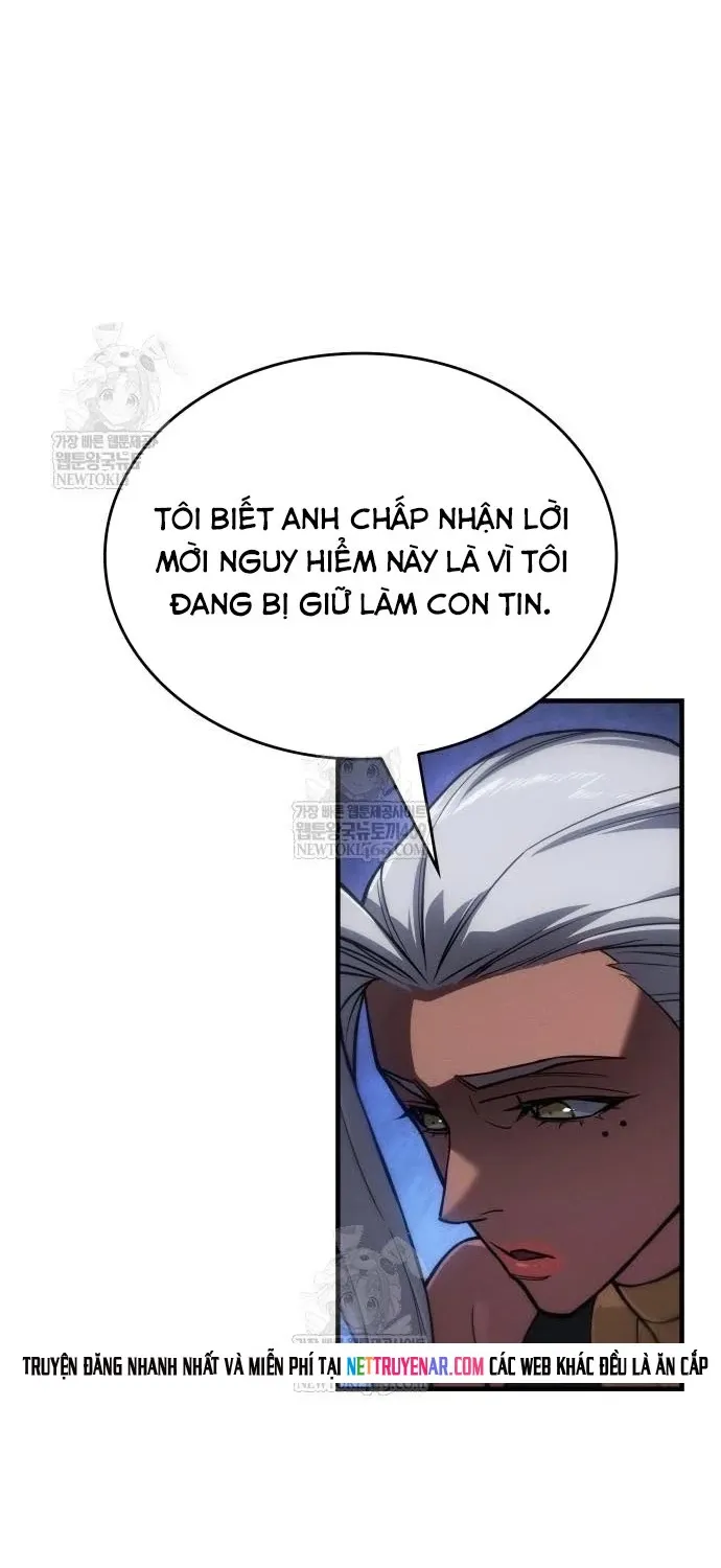 Hồi Quy Bằng Vương Quyền Chap 134 - Next Chap 135