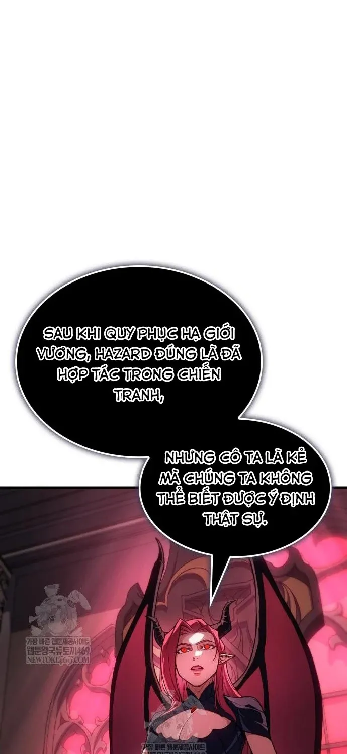 Hồi Quy Bằng Vương Quyền Chap 134 - Next Chap 135