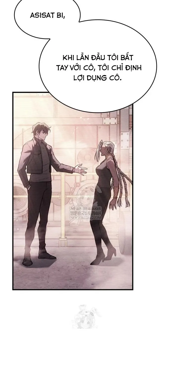 Hồi Quy Bằng Vương Quyền Chap 134 - Next Chap 135