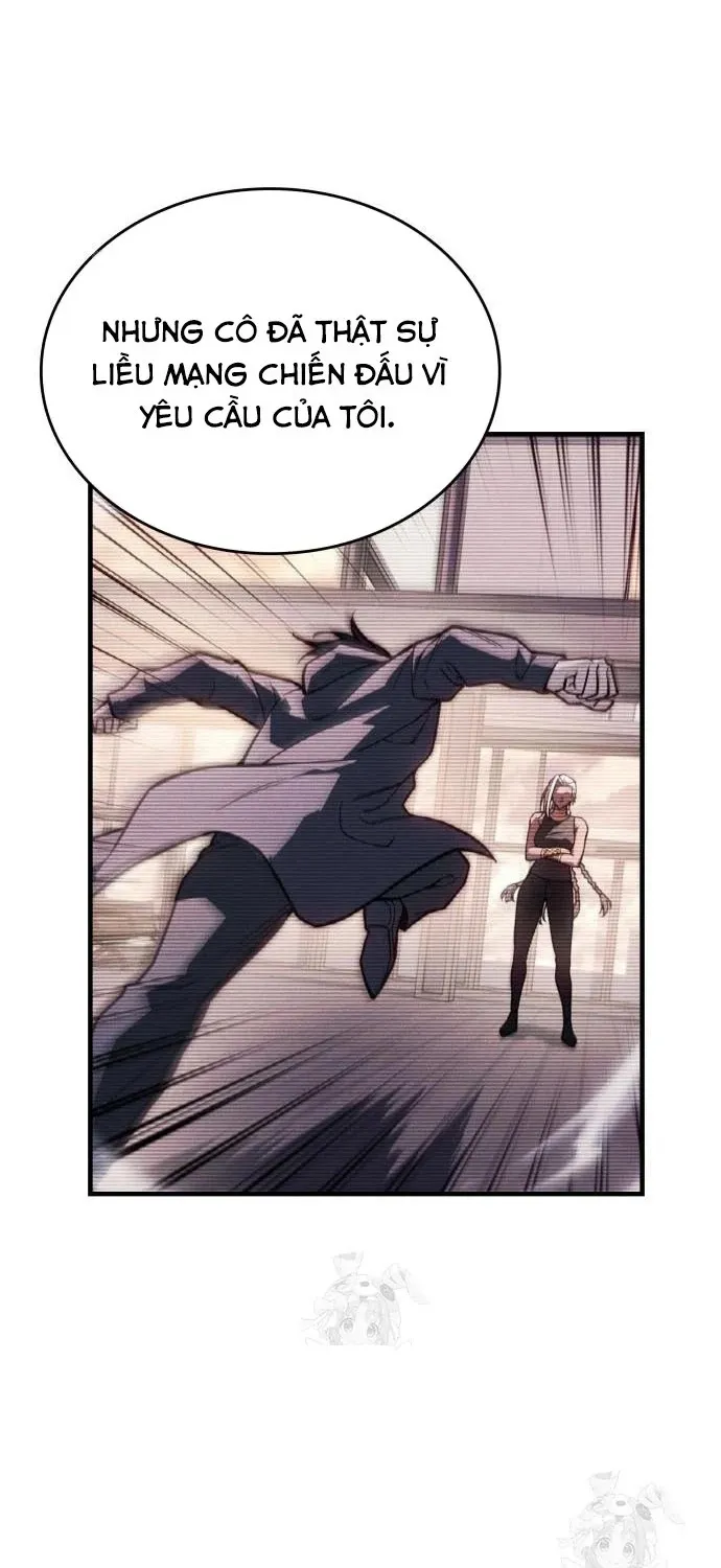 Hồi Quy Bằng Vương Quyền Chap 134 - Next Chap 135