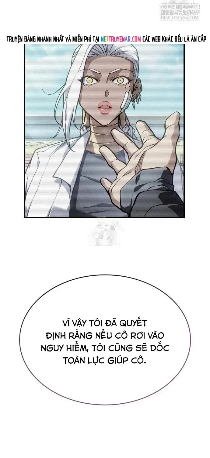 Hồi Quy Bằng Vương Quyền Chap 134 - Next Chap 135