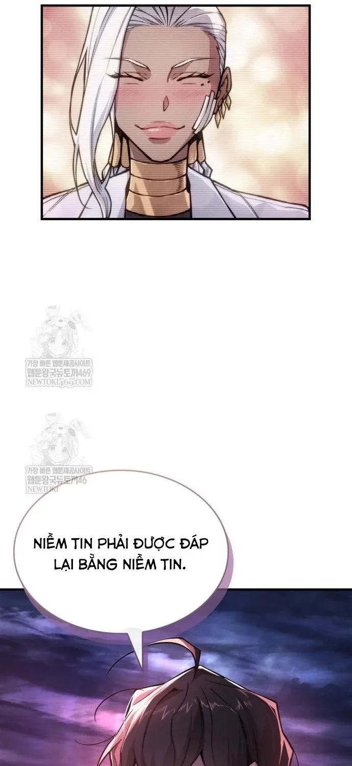 Hồi Quy Bằng Vương Quyền Chap 134 - Next Chap 135