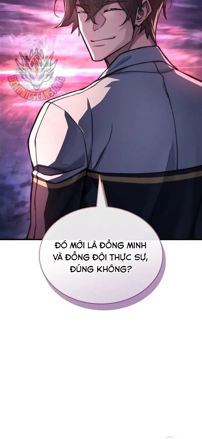 Hồi Quy Bằng Vương Quyền Chap 134 - Next Chap 135