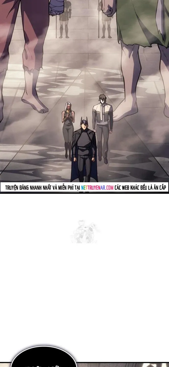 Hồi Quy Bằng Vương Quyền Chap 134 - Next Chap 135