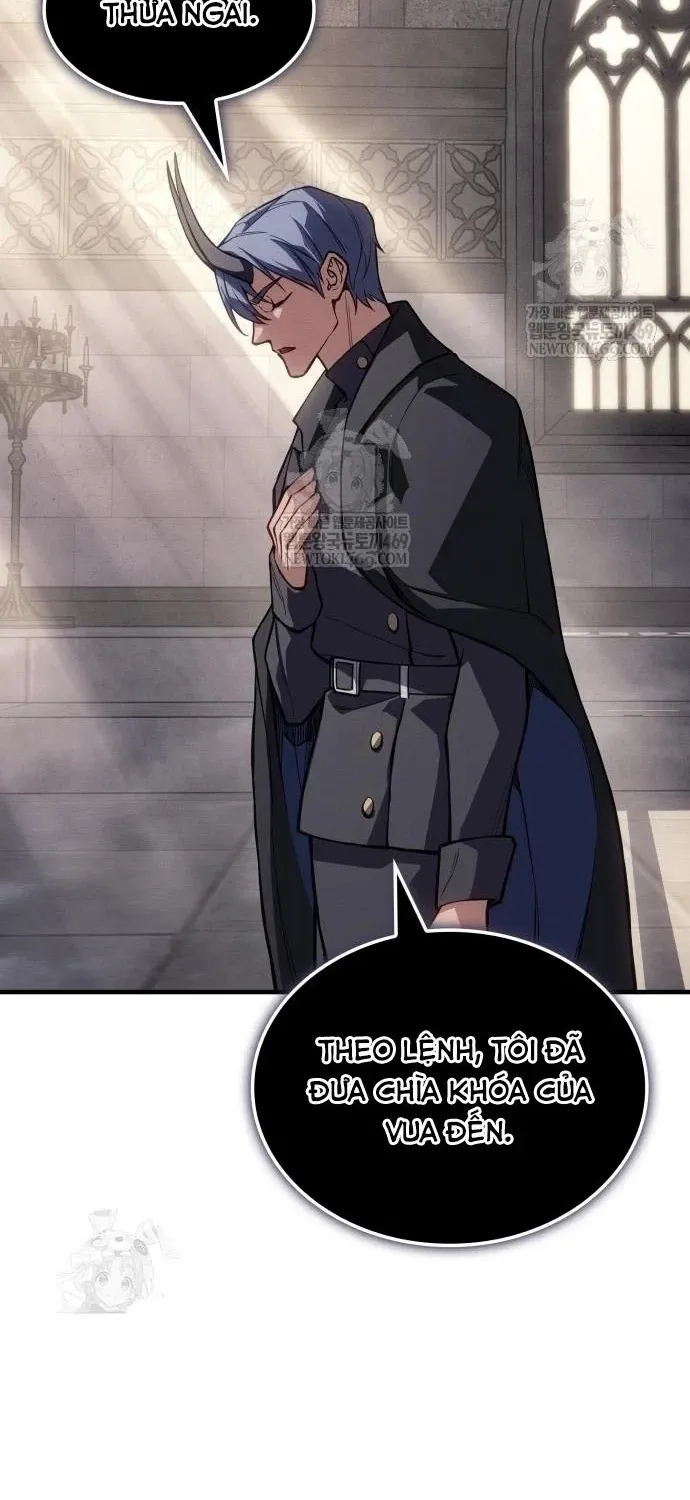 Hồi Quy Bằng Vương Quyền Chap 134 - Next Chap 135