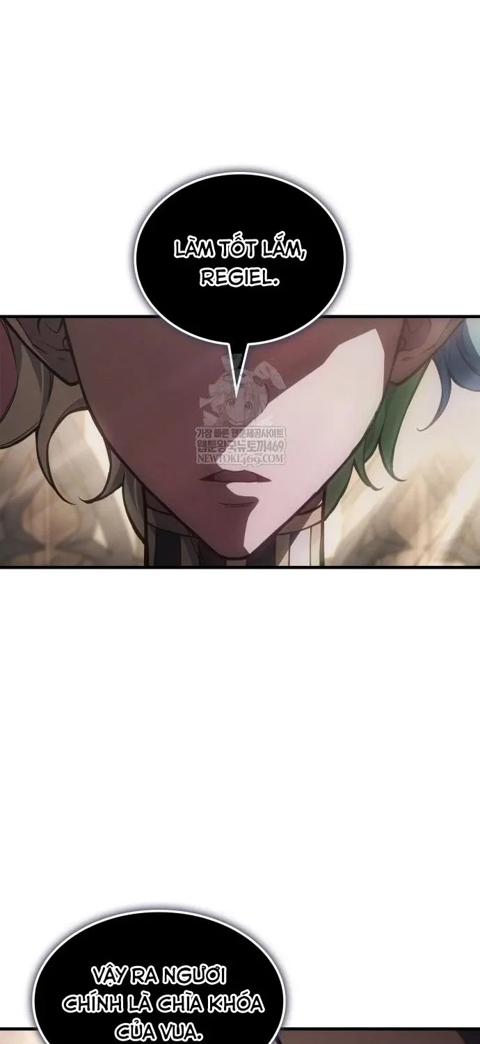 Hồi Quy Bằng Vương Quyền Chap 134 - Next Chap 135