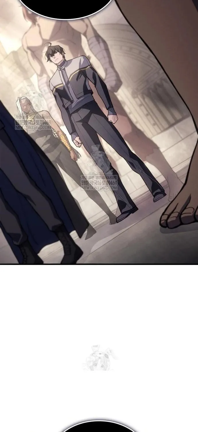 Hồi Quy Bằng Vương Quyền Chap 134 - Next Chap 135