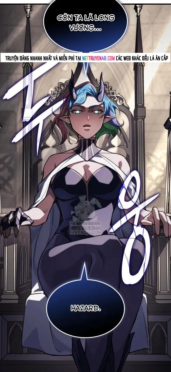 Hồi Quy Bằng Vương Quyền Chap 134 - Next Chap 135