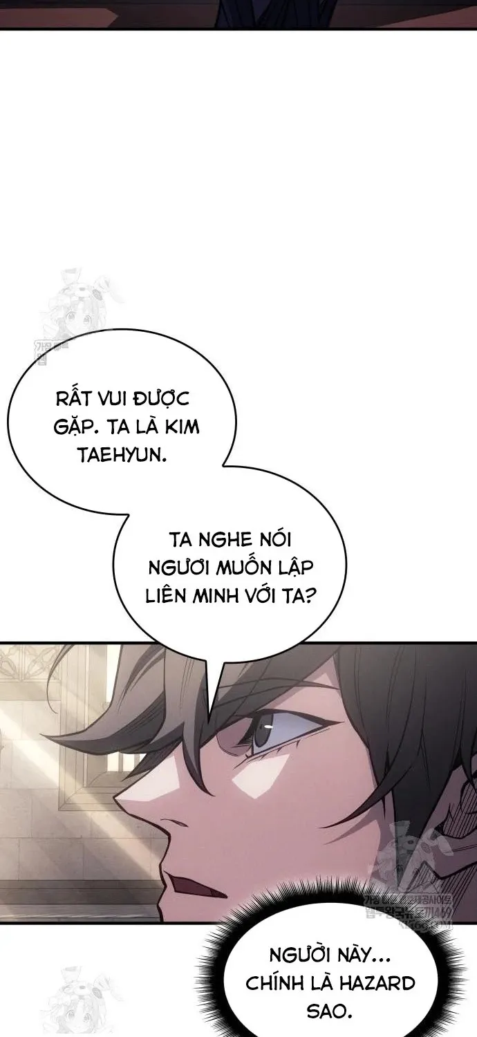 Hồi Quy Bằng Vương Quyền Chap 134 - Next Chap 135