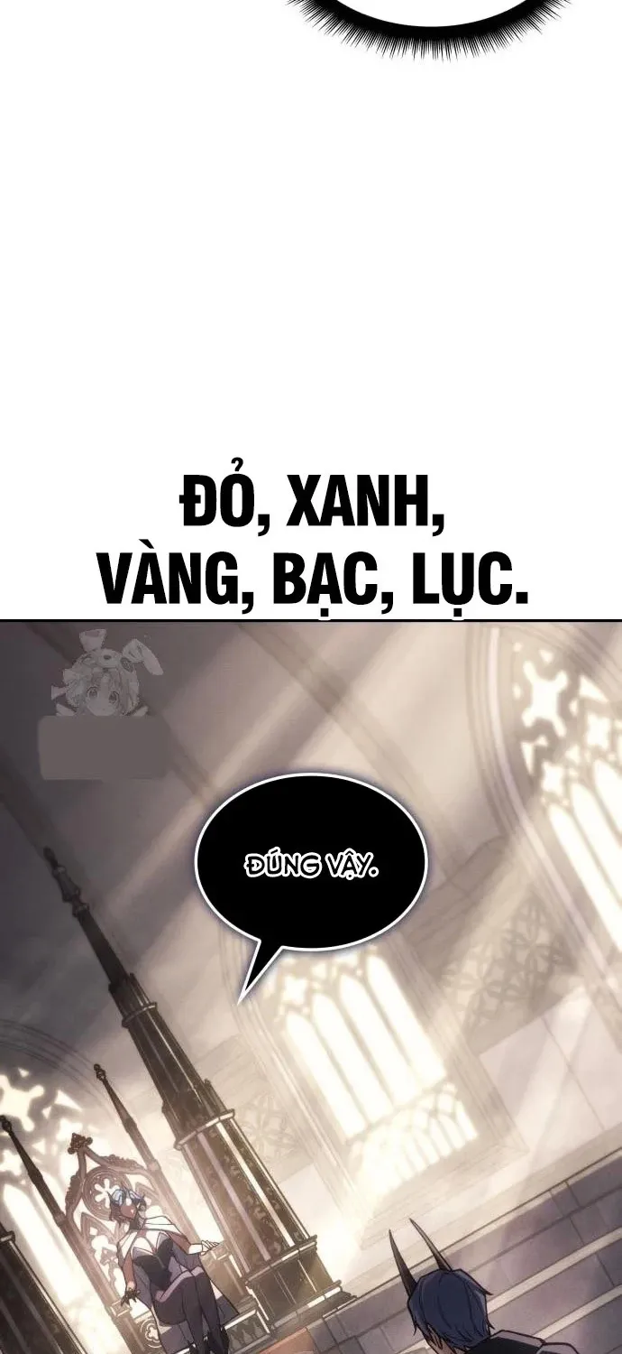 Hồi Quy Bằng Vương Quyền Chap 134 - Next Chap 135