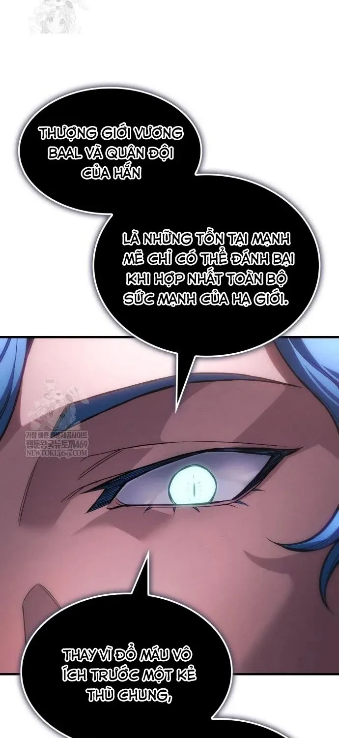 Hồi Quy Bằng Vương Quyền Chap 134 - Next Chap 135