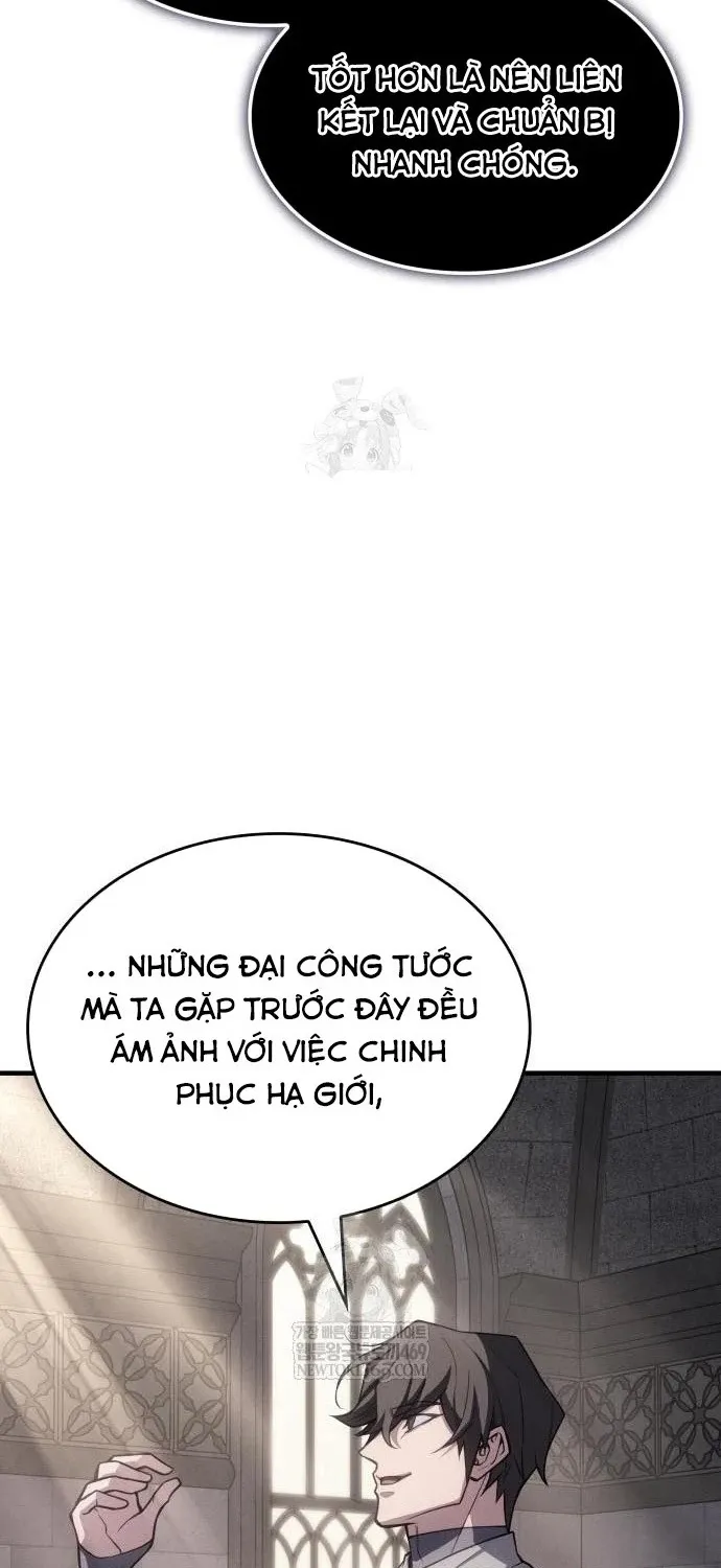 Hồi Quy Bằng Vương Quyền Chap 134 - Next Chap 135