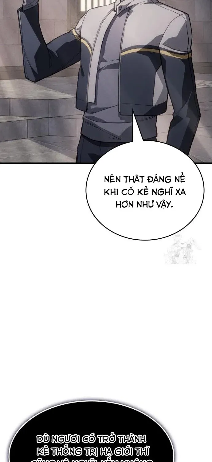 Hồi Quy Bằng Vương Quyền Chap 134 - Next Chap 135