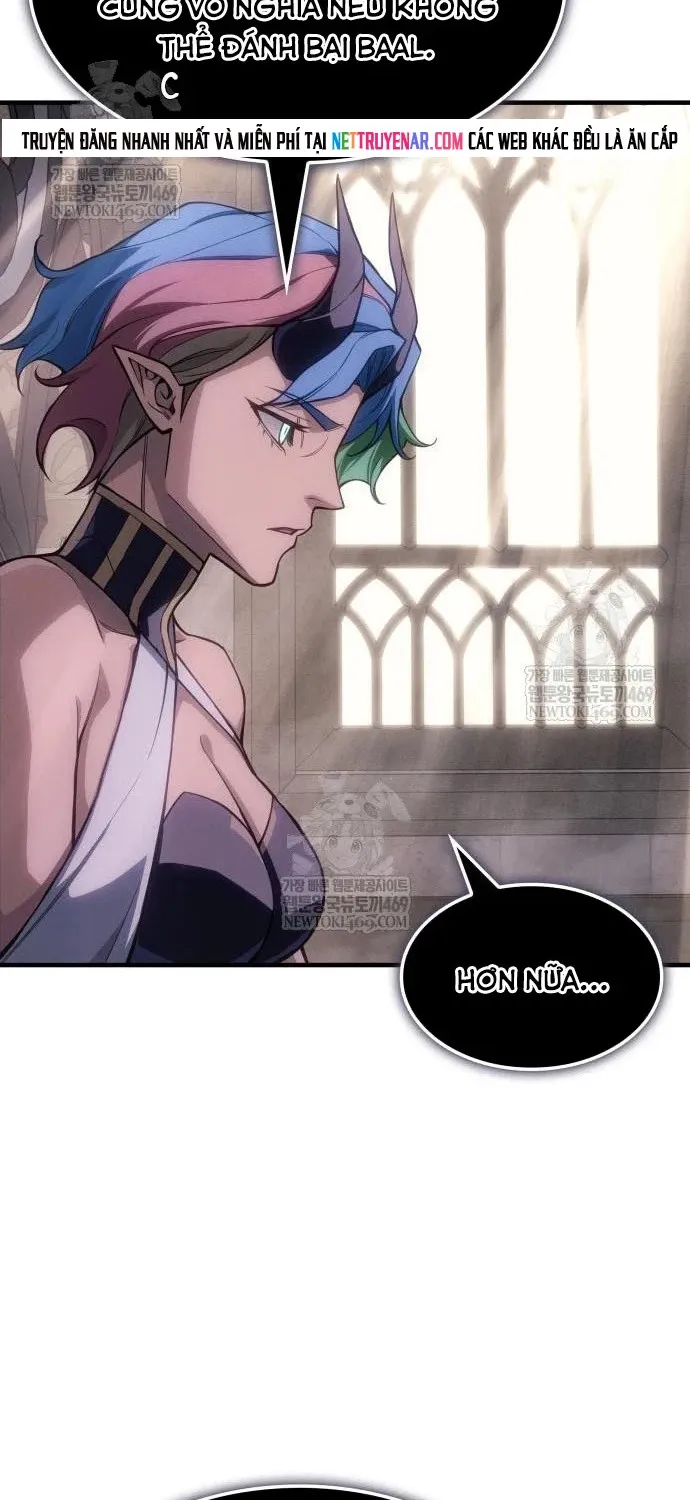 Hồi Quy Bằng Vương Quyền Chap 134 - Next Chap 135