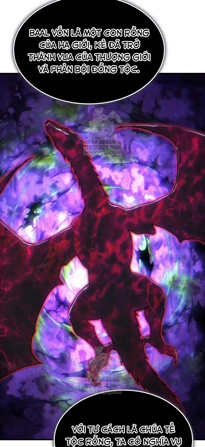 Hồi Quy Bằng Vương Quyền Chap 134 - Next Chap 135