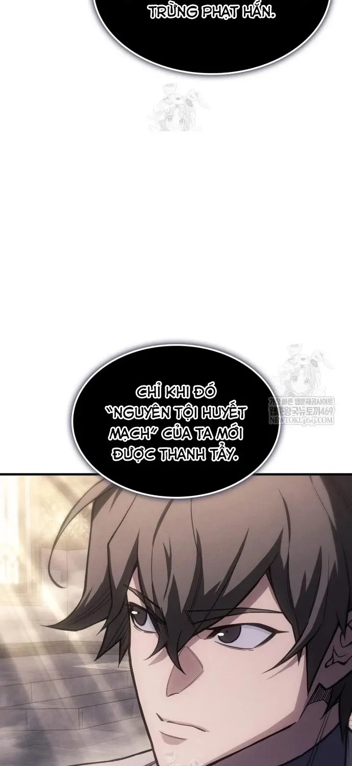 Hồi Quy Bằng Vương Quyền Chap 134 - Next Chap 135