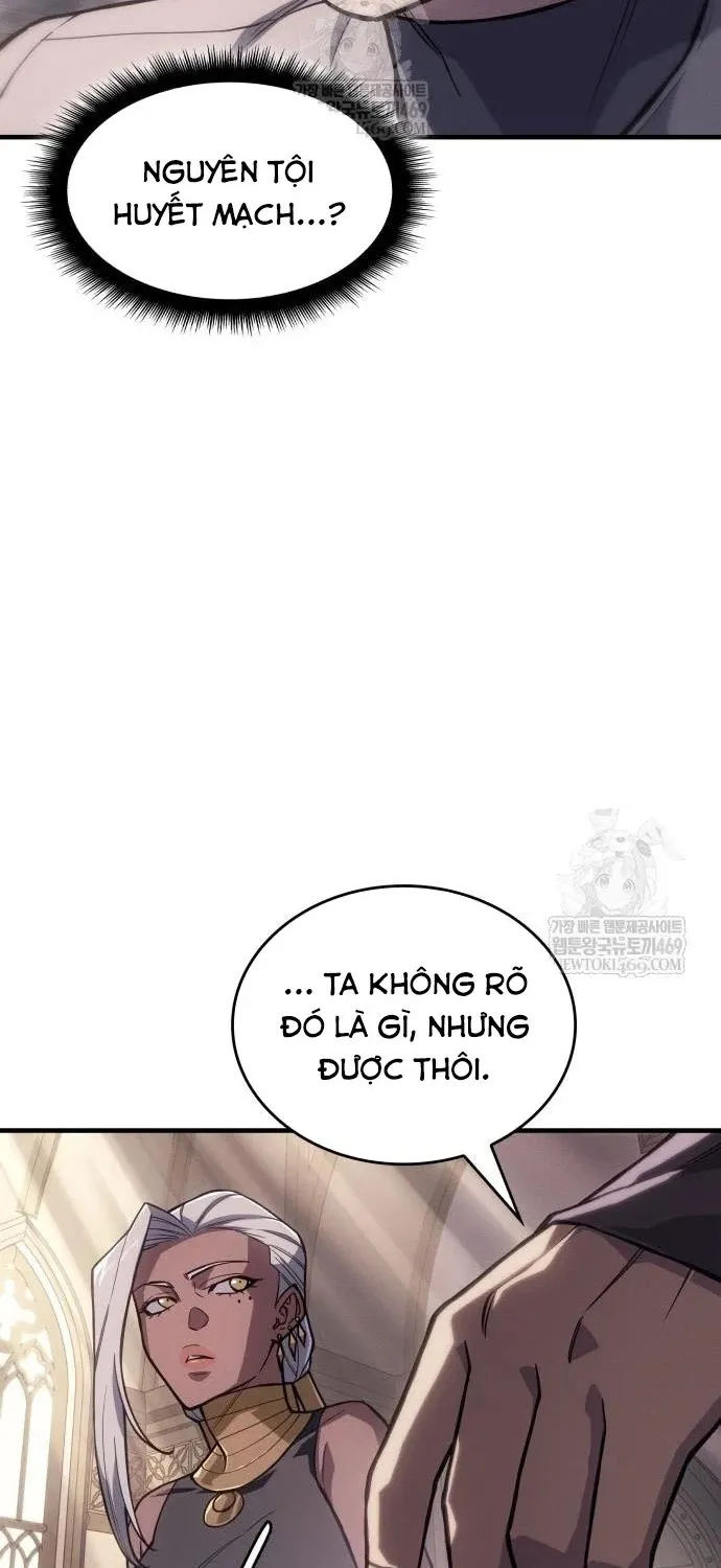 Hồi Quy Bằng Vương Quyền Chap 134 - Next Chap 135