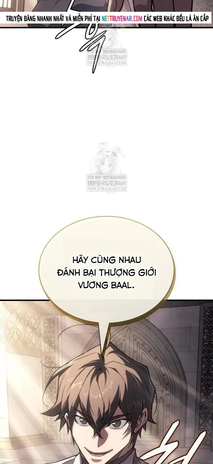 Hồi Quy Bằng Vương Quyền Chap 134 - Next Chap 135