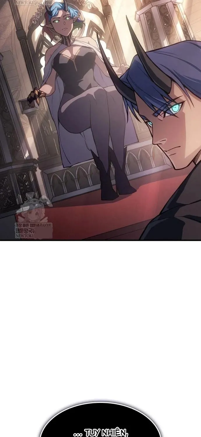 Hồi Quy Bằng Vương Quyền Chap 134 - Next Chap 135