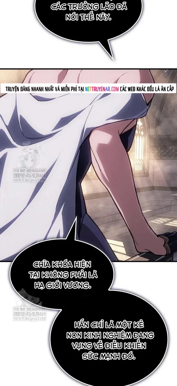 Hồi Quy Bằng Vương Quyền Chap 134 - Next Chap 135