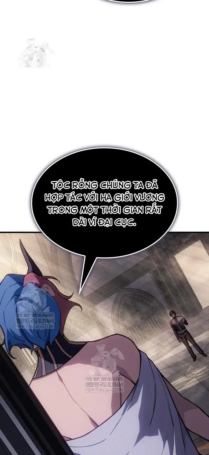 Hồi Quy Bằng Vương Quyền Chap 134 - Next Chap 135