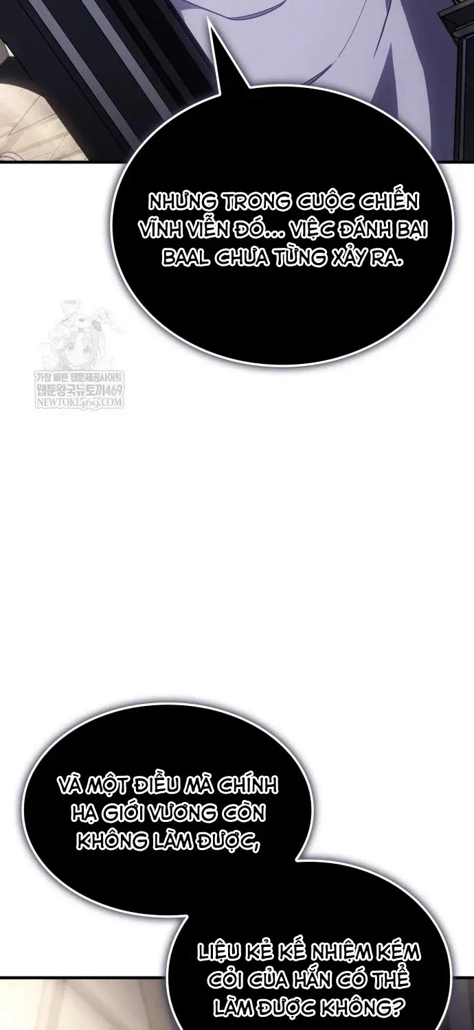 Hồi Quy Bằng Vương Quyền Chap 134 - Next Chap 135