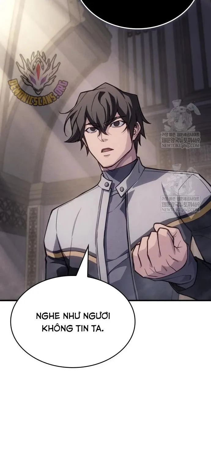 Hồi Quy Bằng Vương Quyền Chap 134 - Next Chap 135