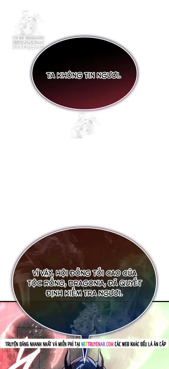 Hồi Quy Bằng Vương Quyền Chap 134 - Next Chap 135