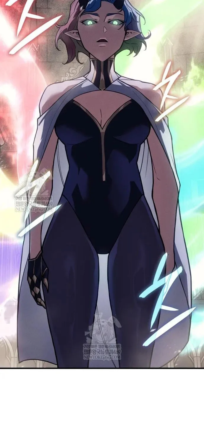 Hồi Quy Bằng Vương Quyền Chap 134 - Next Chap 135