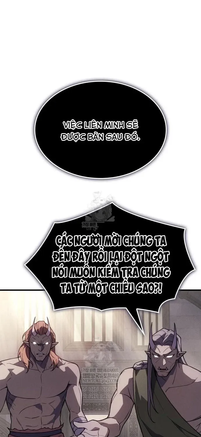 Hồi Quy Bằng Vương Quyền Chap 134 - Next Chap 135