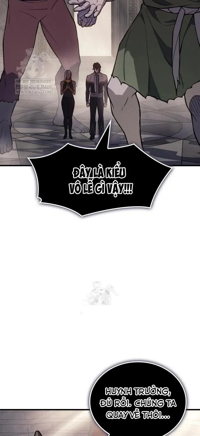 Hồi Quy Bằng Vương Quyền Chap 134 - Next Chap 135