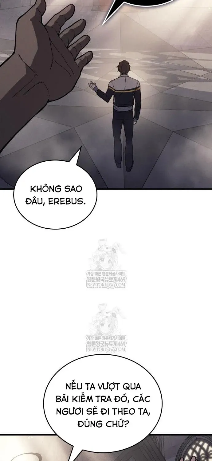 Hồi Quy Bằng Vương Quyền Chap 134 - Next Chap 135