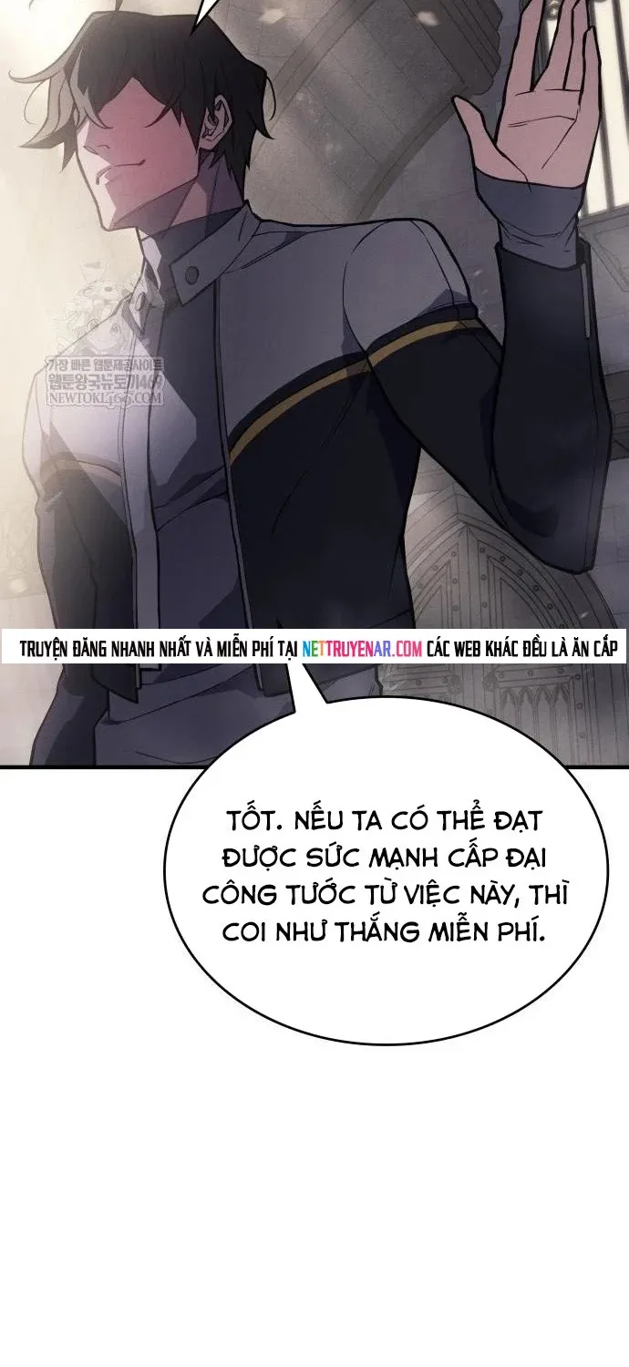 Hồi Quy Bằng Vương Quyền Chap 134 - Next Chap 135