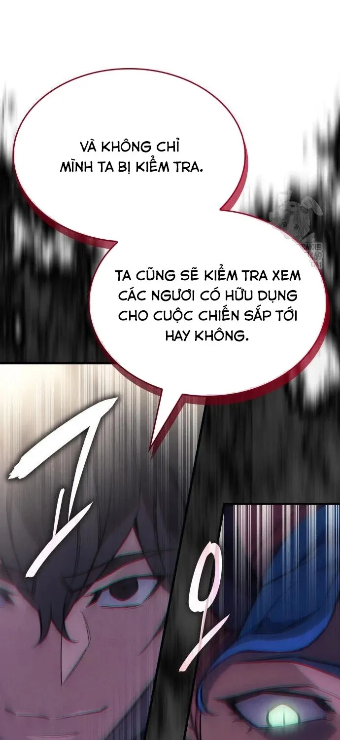 Hồi Quy Bằng Vương Quyền Chap 134 - Next Chap 135
