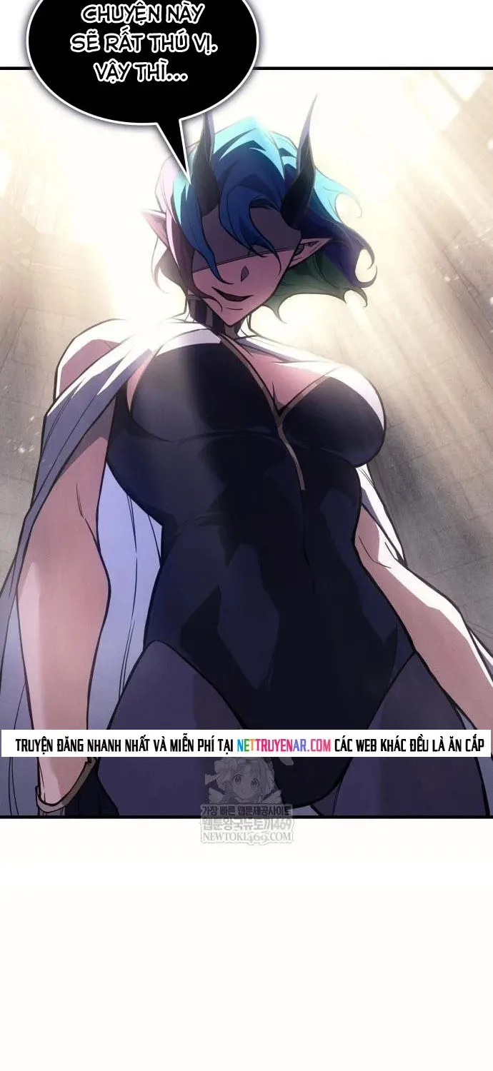 Hồi Quy Bằng Vương Quyền Chap 134 - Next Chap 135