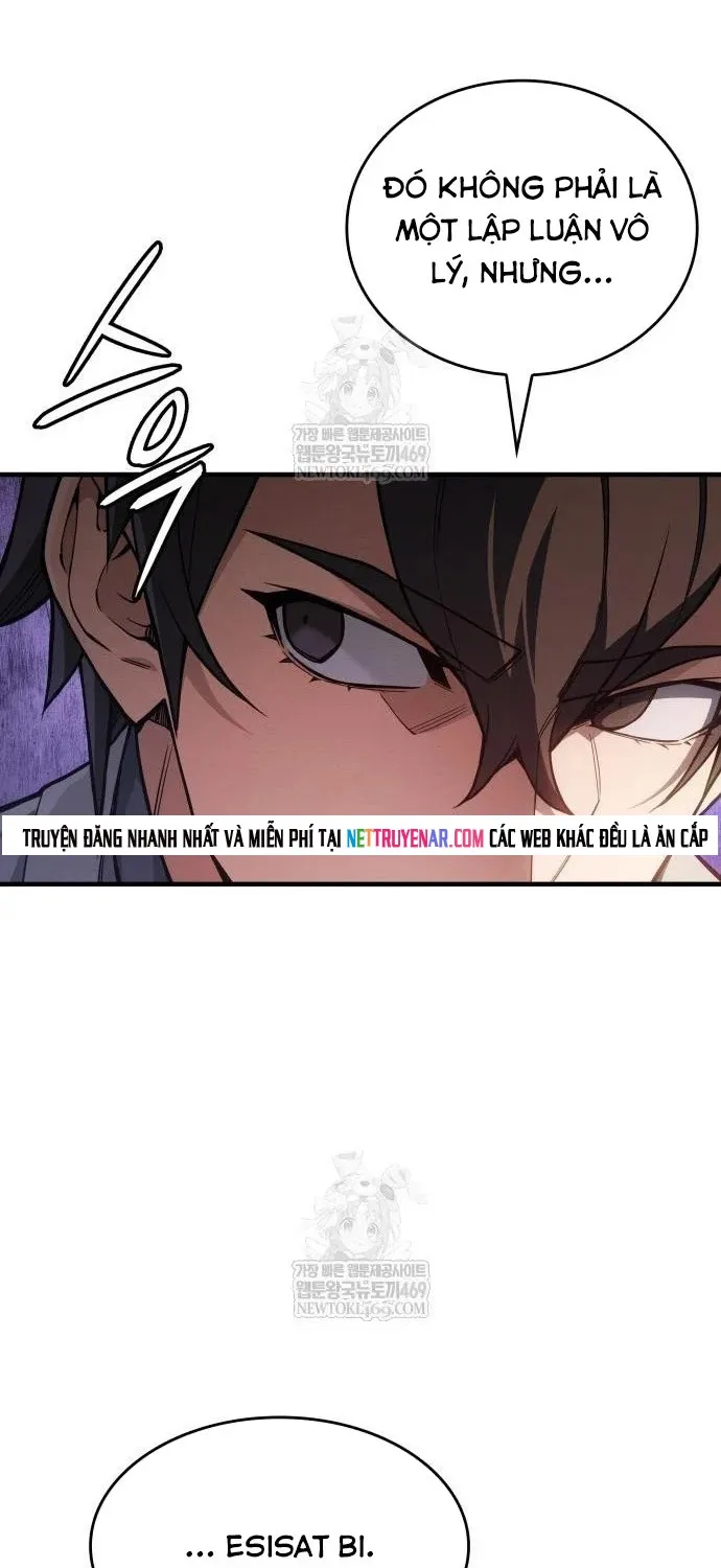 Hồi Quy Bằng Vương Quyền Chap 134 - Next Chap 135