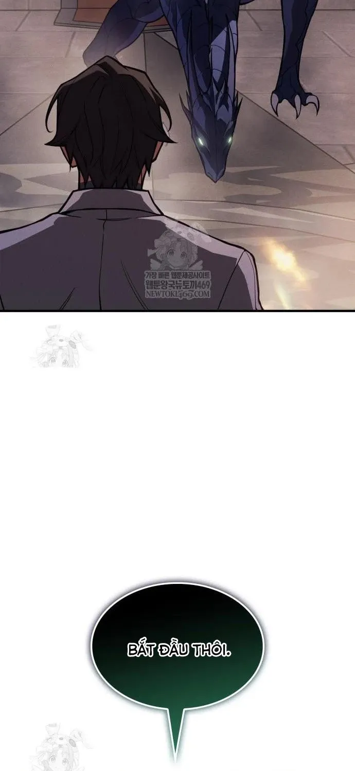 Hồi Quy Bằng Vương Quyền Chap 134 - Next Chap 135